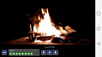 Holiday Fire 截圖 2