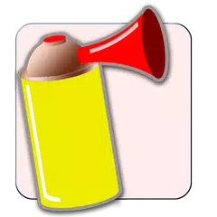 Air Horn Sound FX APK download