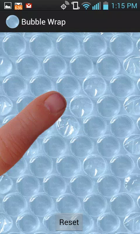 Bubble Wrap Game Free APK for Android Download