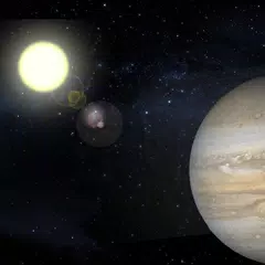 Gravity Simulator XAPK Herunterladen