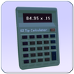 EZ Tip Calculator আইকন