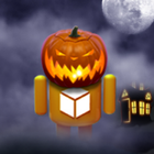 Halloween Countdown icône