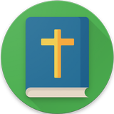 Bible Check icon