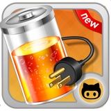 Master de Battery icon