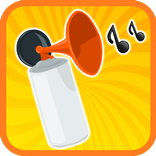 Air Horn  Simulation