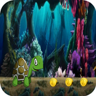 Turtle Monster Super Adventure أيقونة