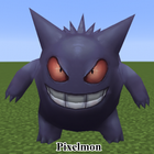 ikon Pixelmon V.go2