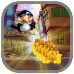 Duffie Black Duck Runner