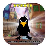 Duffie Black Duck Runner captura de pantalla 1
