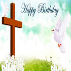 Christian Birthday Bless Songs icon