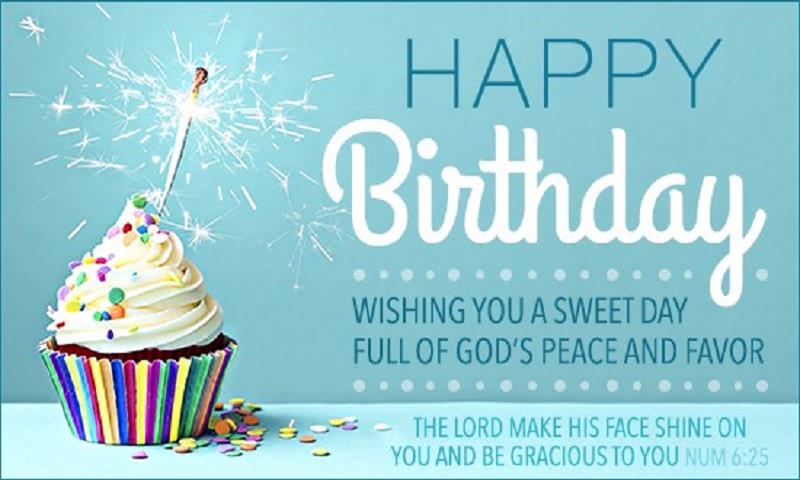 Christian Birthday Bless Songs APK for Android Download