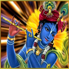 Hindi Sri Krishna Devotional Songs آئیکن
