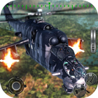 Air Fighting Gunship Battle World War 2018 아이콘