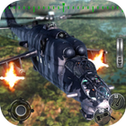 Air Fighting Gunship Battle World War 2018 icon