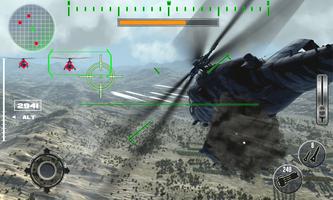 Air Fighting Gunship Battle World War 2018 screenshot 3