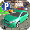 Realistic Auto Car parking Dr. Driving Sim 2019