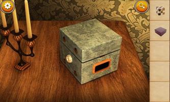 Escape Room Seek 100 Keys : Addicting Puzzle Game تصوير الشاشة 1