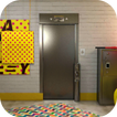 Escape Room Finding The Last Key