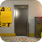 Escape Room Finding The Last Key أيقونة