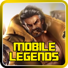 +Cheat+ Mobile Legends Bang Bang Guide иконка