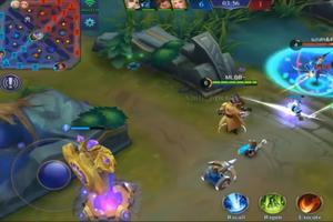 +Cheat+ Mobile Legends Bang Bang Guide স্ক্রিনশট 1