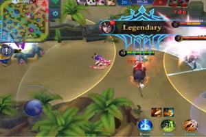 +Cheat+ Mobile Legends Bang Bang Guide স্ক্রিনশট 2