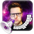 Klengan Soundboard