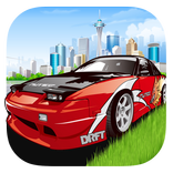 Traffic Racer 2D