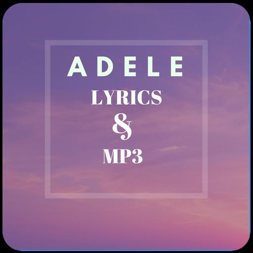 Lyrics Skyfall Adele MP3 for Android - APK Download