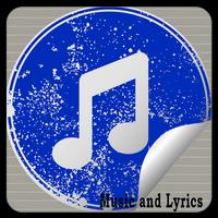 پوستر Lyrics Taylor Swift Songs ALL Songs