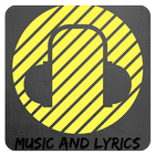 Lyrics Wake me up Avicii songs icône