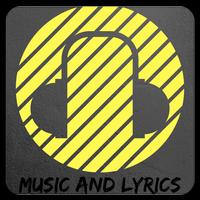 Lyrics Wake me up Avicii songs Affiche