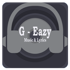 Lyrics Good Life G-Eazy feat kehlani mp3 icône