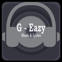 Lyrics Good Life G-Eazy feat kehlani mp3 Affiche