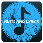 Lyrics song Believier Imagine Dragons MP3-icoon