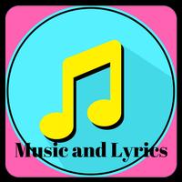 پوستر Lyrics songs Touch Little Mix