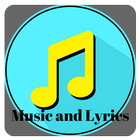 Lyrics songs Rockstar Post Malone biểu tượng