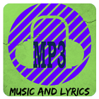 Lyrics Rainbow Sia MP3 icône