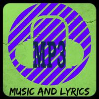 Lyrics Rainbow Sia MP3 Affiche