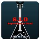Lirik Superman Is Dead SID song APK