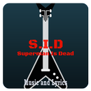 Lirik Superman Is Dead SID song-APK