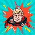 Trumpy Jumpy