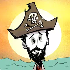 Don't Starve: Shipwrecked APK download