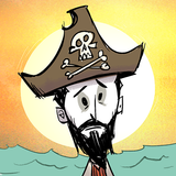 APK Don't Starve: Shipwrecked