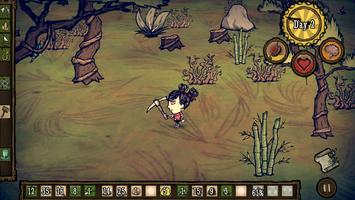 Don't Starve: Shipwrecked screenshot 1