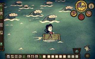 Don't Starve: Shipwrecked تصوير الشاشة 3