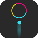 Color shoot - crazy circle col APK
