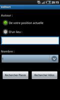 VeliVert capture d'écran 3