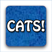 Cats: Breed Guide! icon
