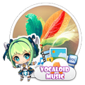 Vocaloid Music
